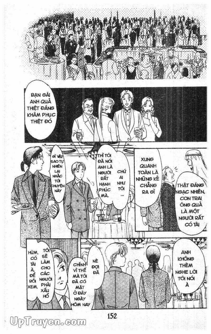 9 Banme No Musashi Chapter 19 trang 147