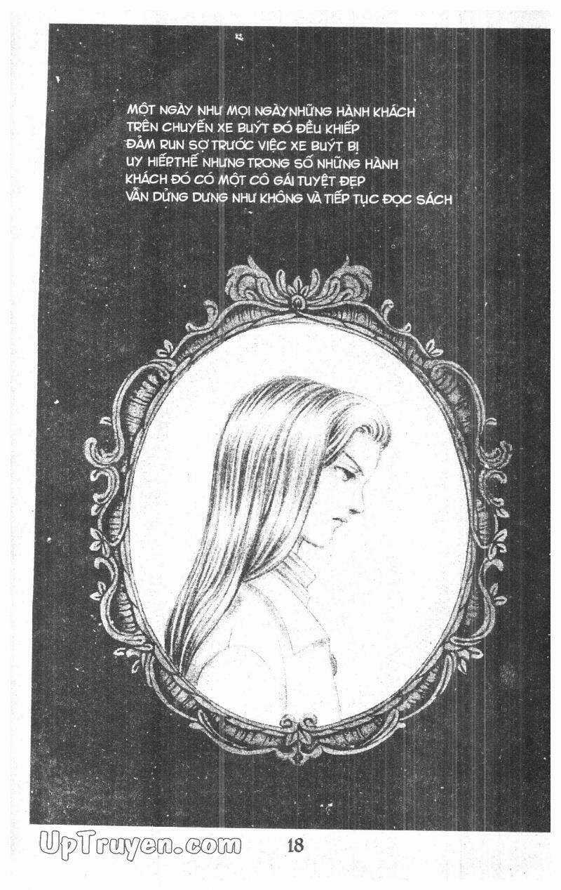 9 Banme No Musashi Chapter 19 trang 15