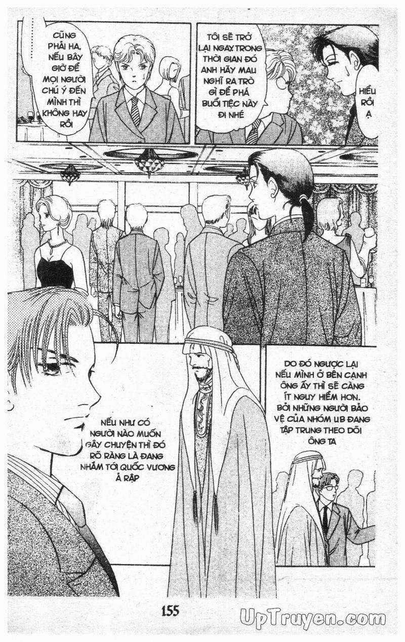 9 Banme No Musashi Chapter 19 trang 150