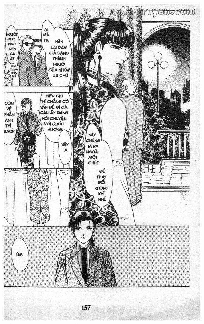 9 Banme No Musashi Chapter 19 trang 152