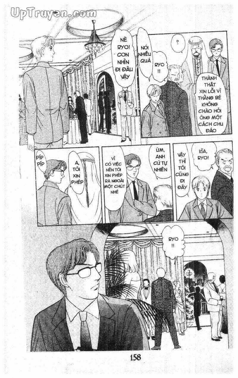 9 Banme No Musashi Chapter 19 trang 153