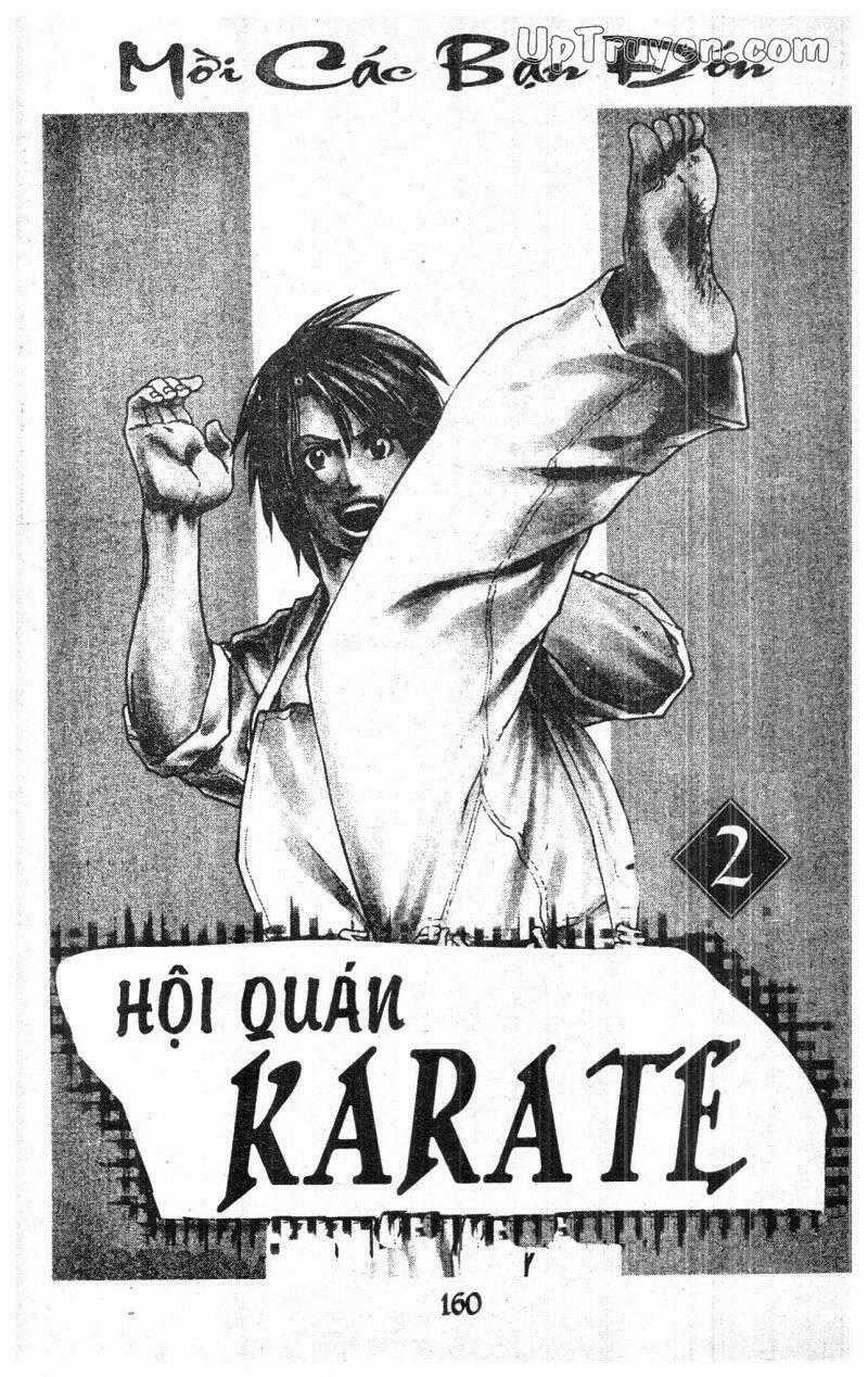 9 Banme No Musashi Chapter 19 trang 155