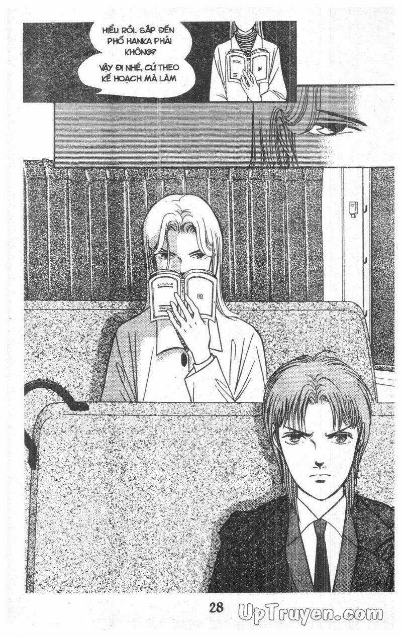 9 Banme No Musashi Chapter 19 trang 25