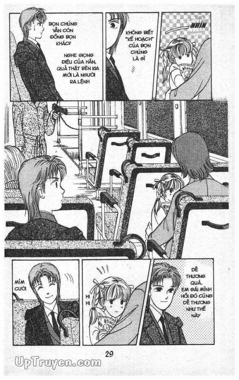 9 Banme No Musashi Chapter 19 trang 26