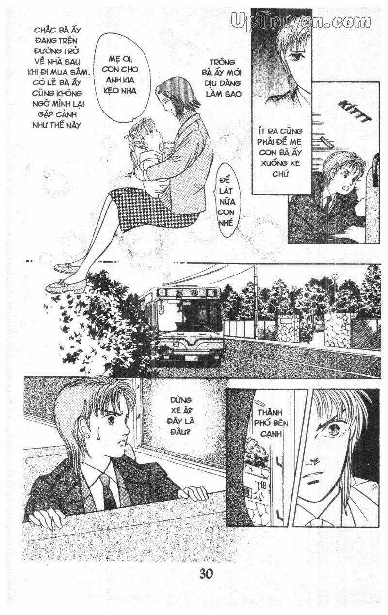 9 Banme No Musashi Chapter 19 trang 27