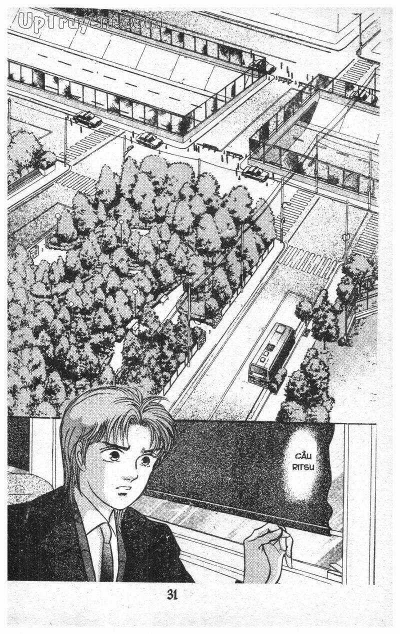 9 Banme No Musashi Chapter 19 trang 28