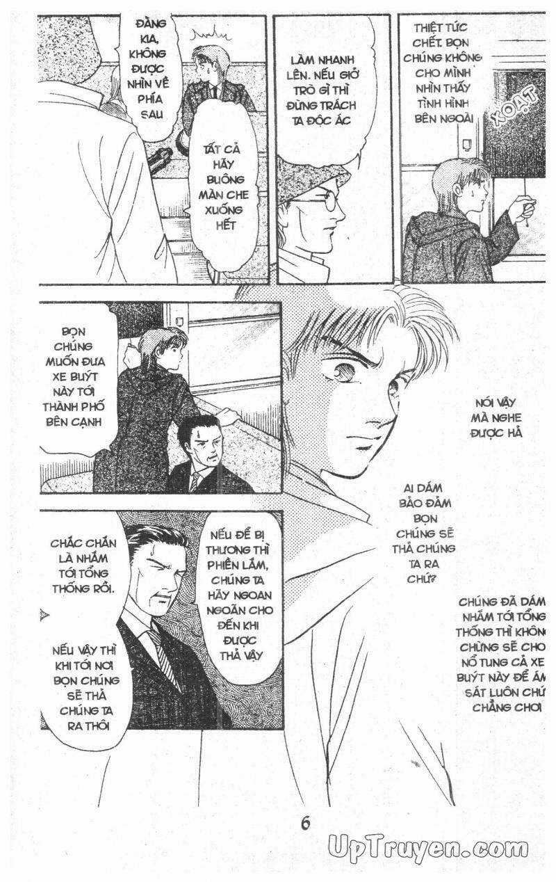 9 Banme No Musashi Chapter 19 trang 3