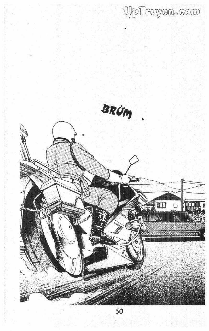 9 Banme No Musashi Chapter 19 trang 45