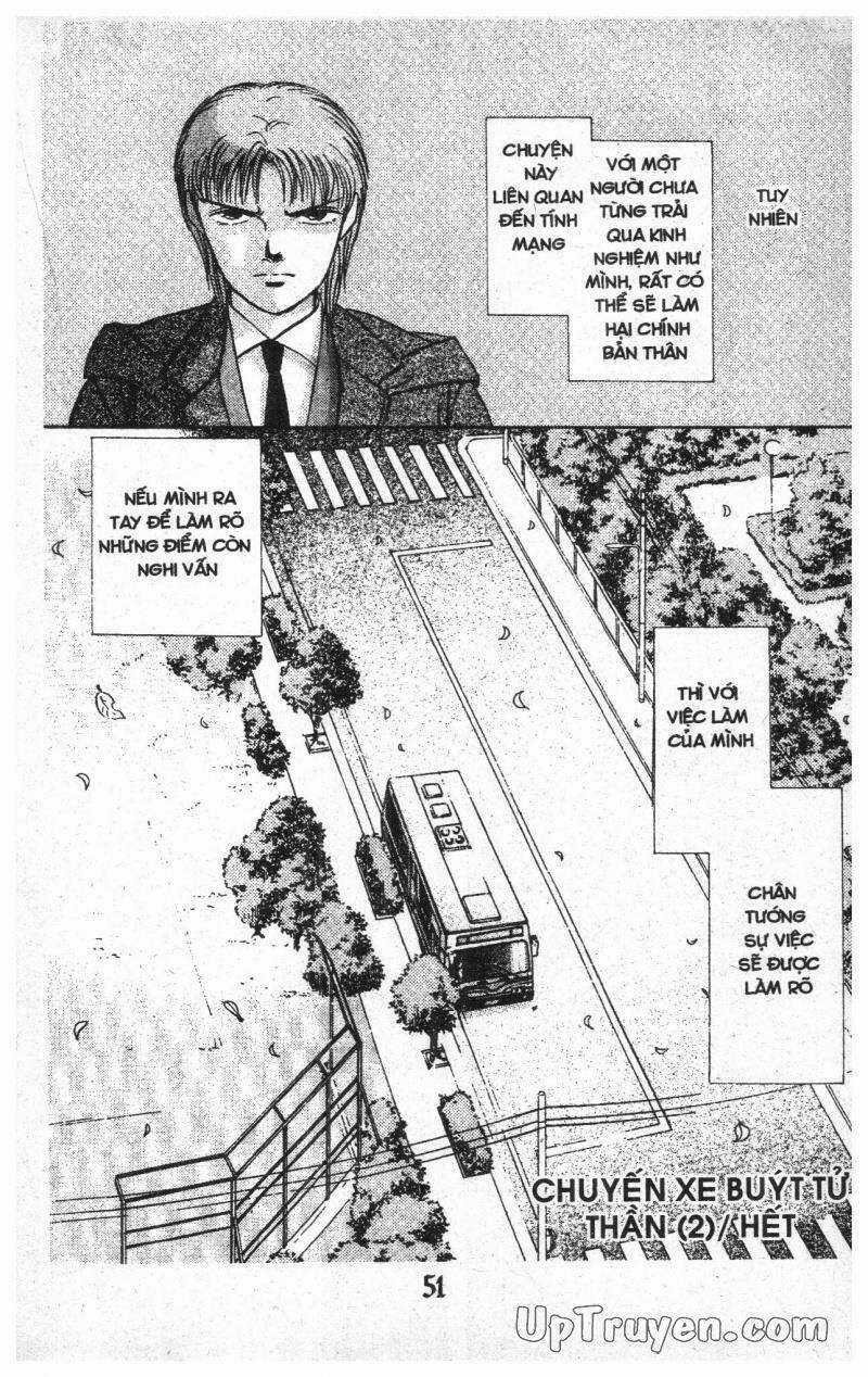 9 Banme No Musashi Chapter 19 trang 46