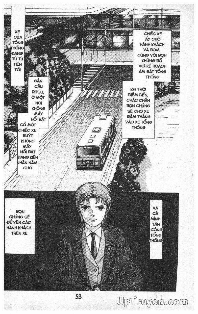 9 Banme No Musashi Chapter 19 trang 48