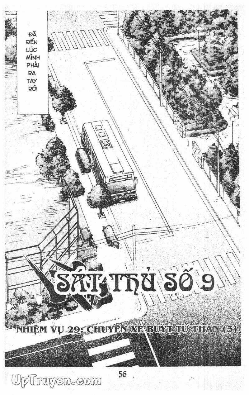 9 Banme No Musashi Chapter 19 trang 51