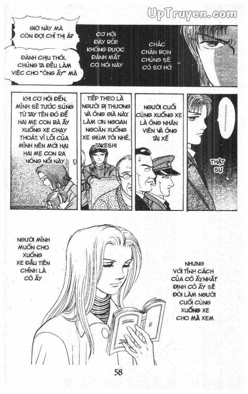 9 Banme No Musashi Chapter 19 trang 53