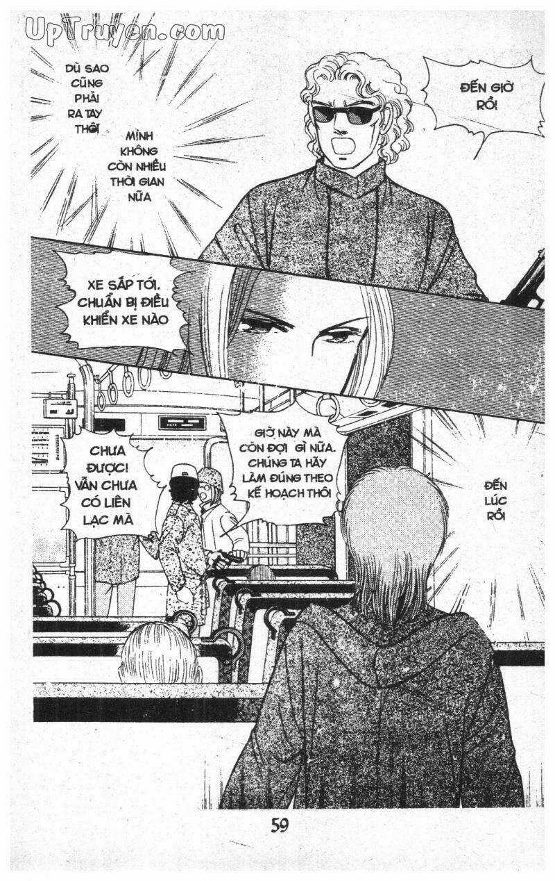 9 Banme No Musashi Chapter 19 trang 54