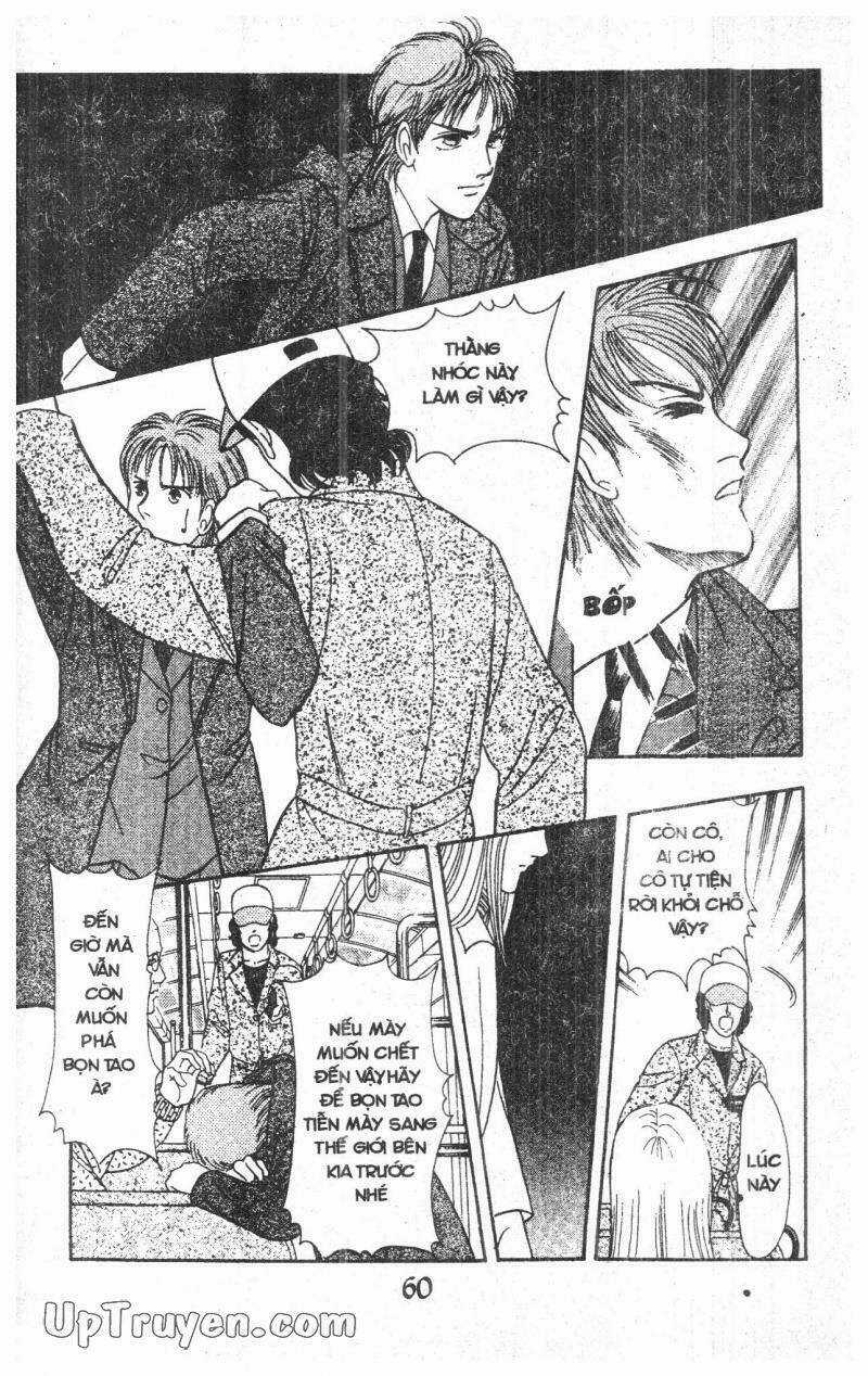 9 Banme No Musashi Chapter 19 trang 55