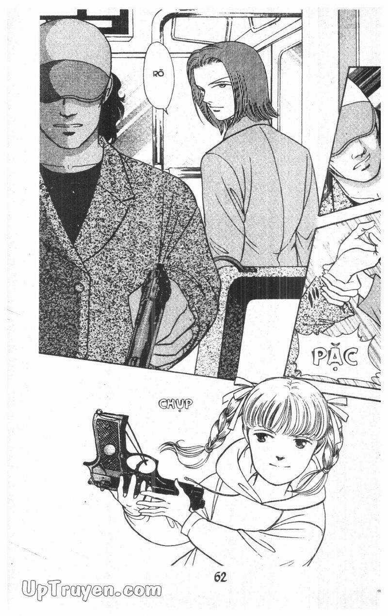 9 Banme No Musashi Chapter 19 trang 57