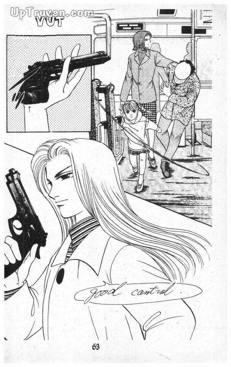 9 Banme No Musashi Chapter 19 trang 58