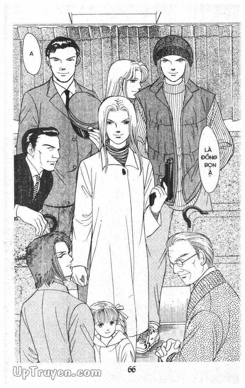 9 Banme No Musashi Chapter 19 trang 61