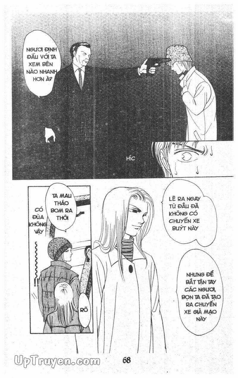 9 Banme No Musashi Chapter 19 trang 63