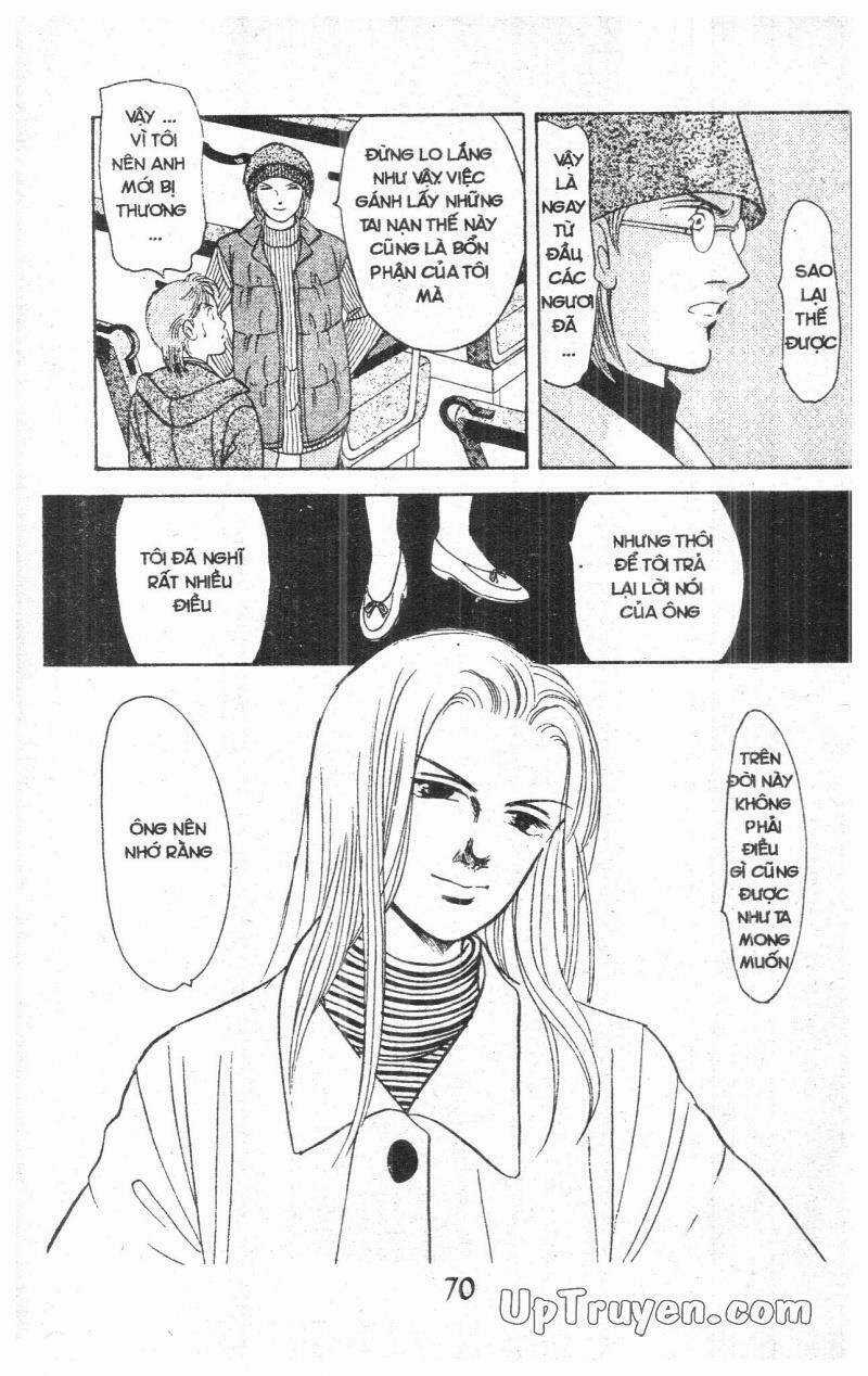 9 Banme No Musashi Chapter 19 trang 65