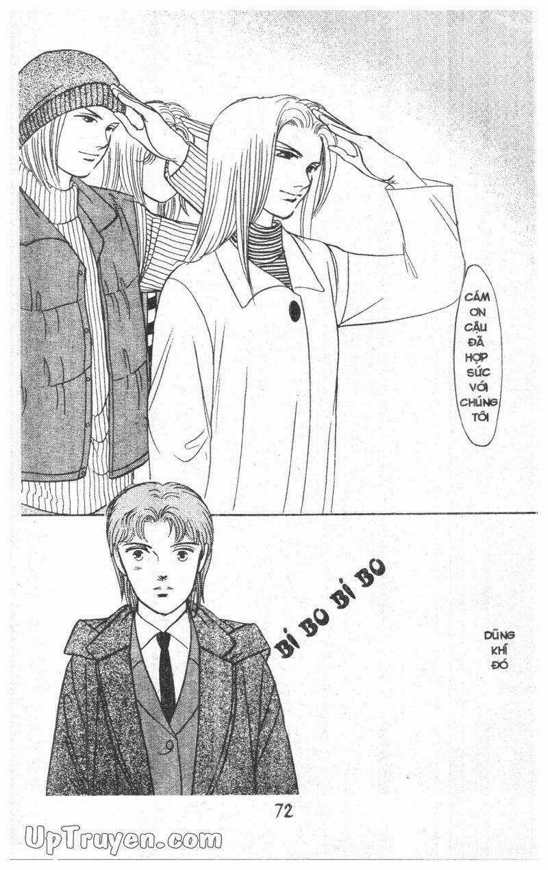 9 Banme No Musashi Chapter 19 trang 67