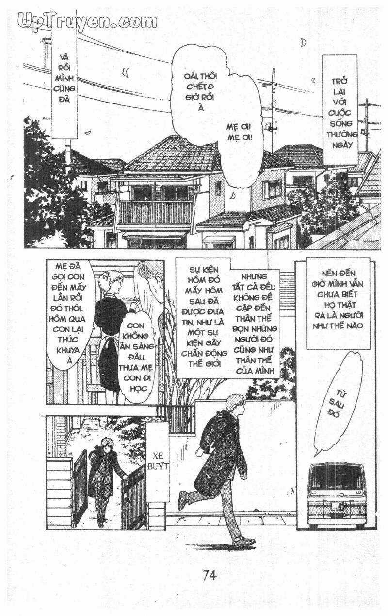 9 Banme No Musashi Chapter 19 trang 69