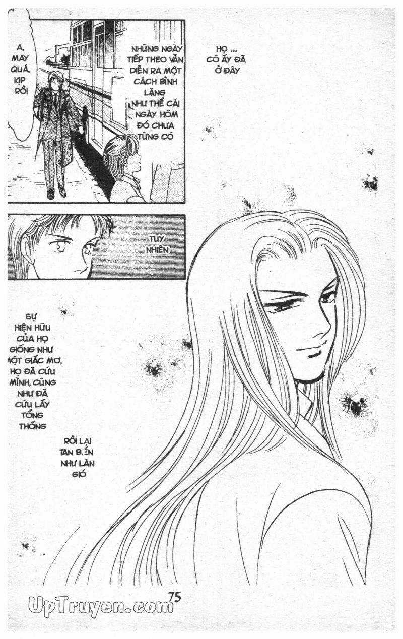 9 Banme No Musashi Chapter 19 trang 70