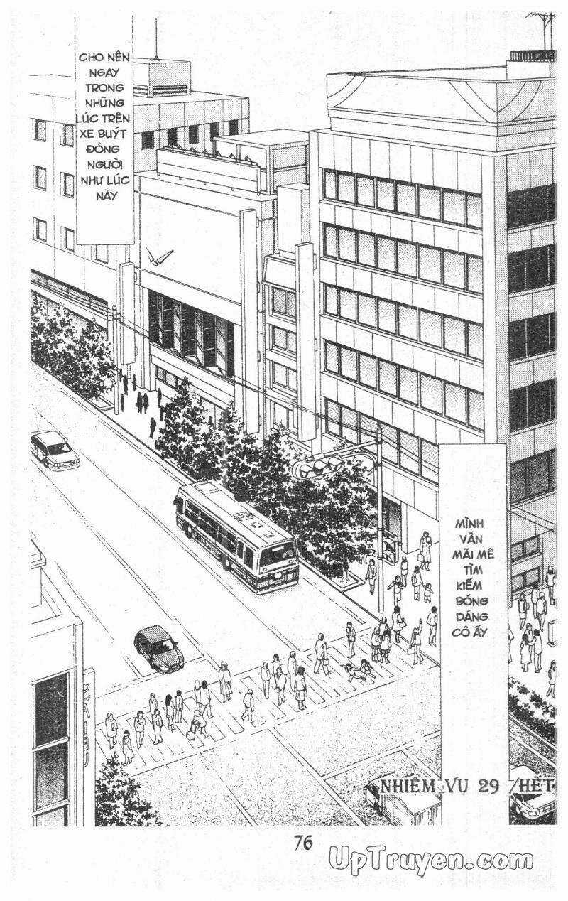 9 Banme No Musashi Chapter 19 trang 71