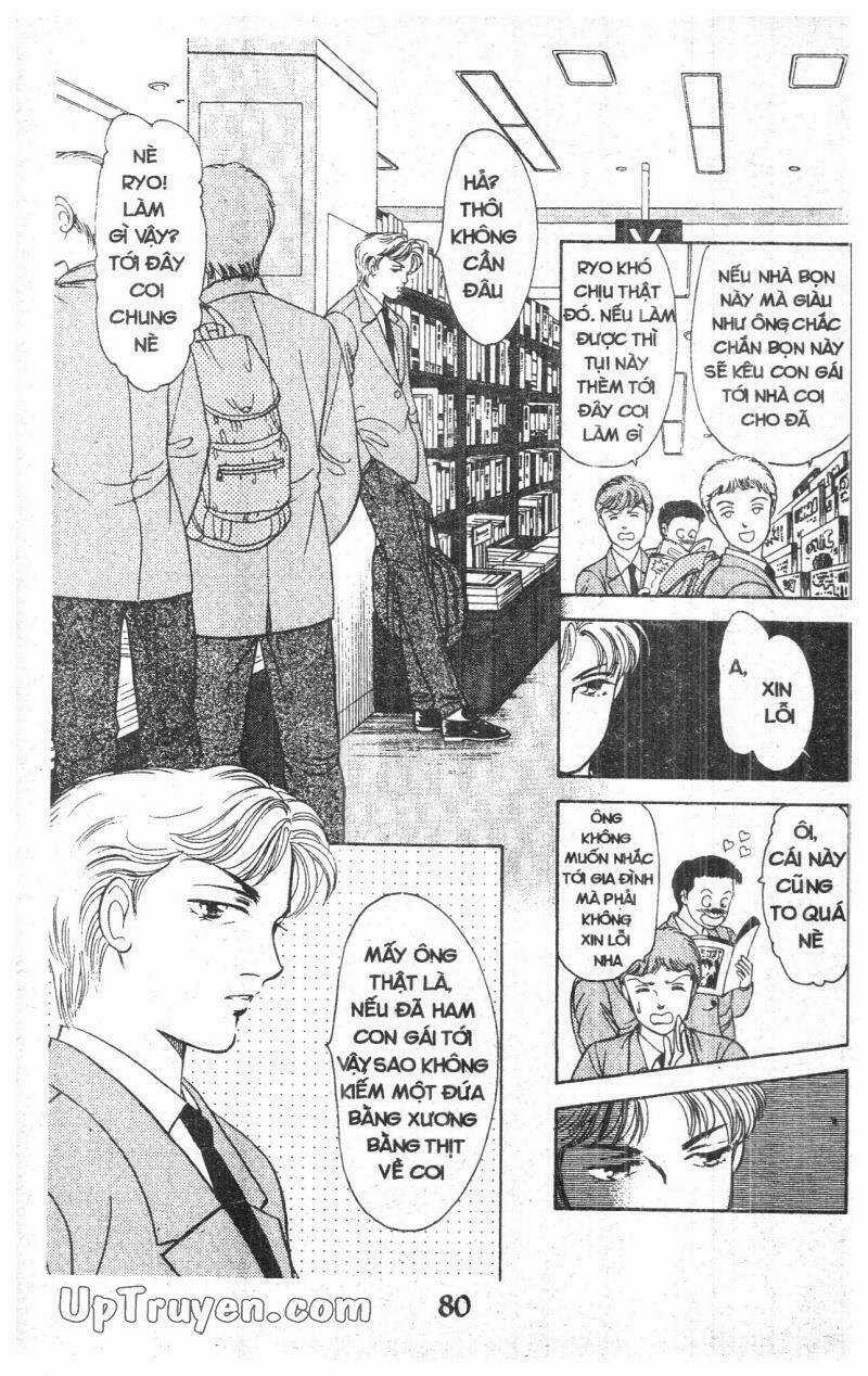 9 Banme No Musashi Chapter 19 trang 75