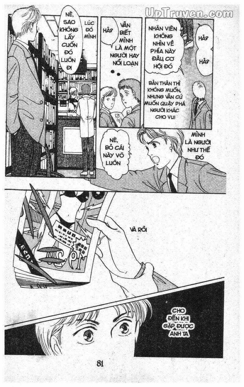 9 Banme No Musashi Chapter 19 trang 76