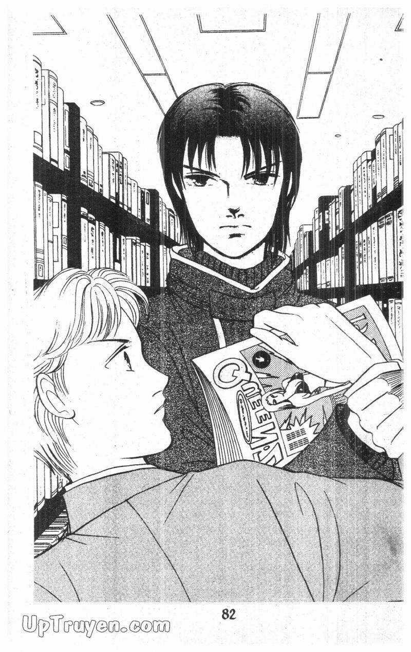 9 Banme No Musashi Chapter 19 trang 77