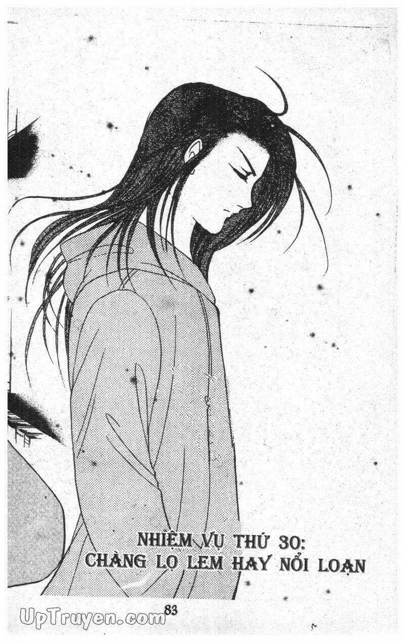 9 Banme No Musashi Chapter 19 trang 78