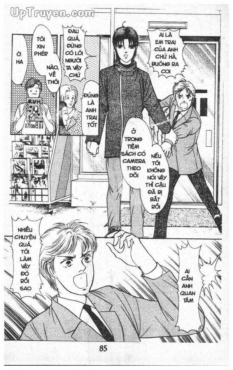 9 Banme No Musashi Chapter 19 trang 80