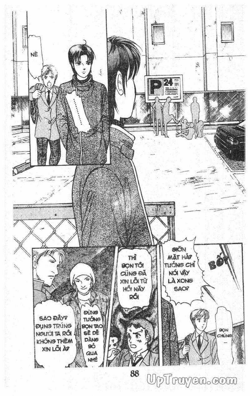 9 Banme No Musashi Chapter 19 trang 83