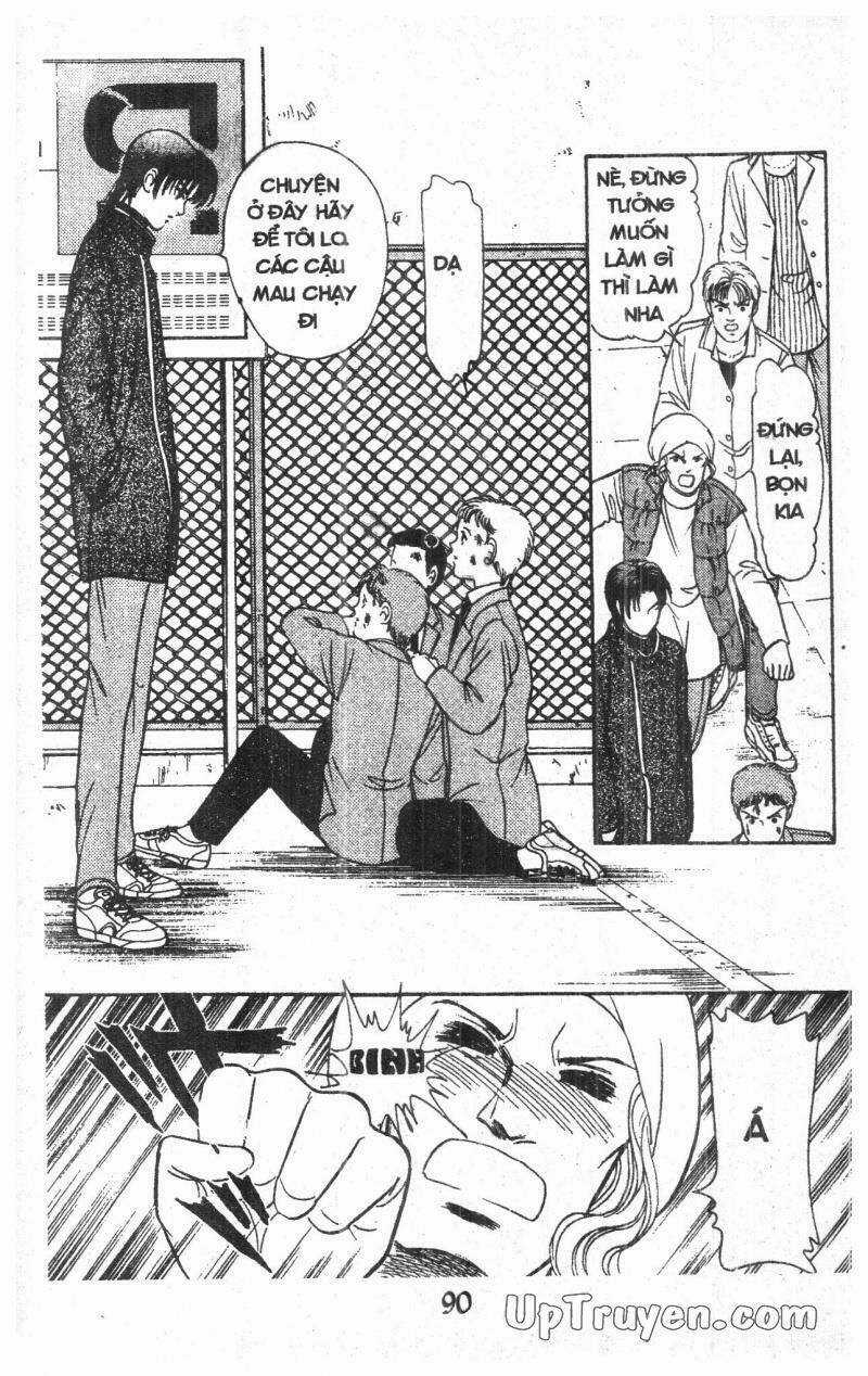 9 Banme No Musashi Chapter 19 trang 85