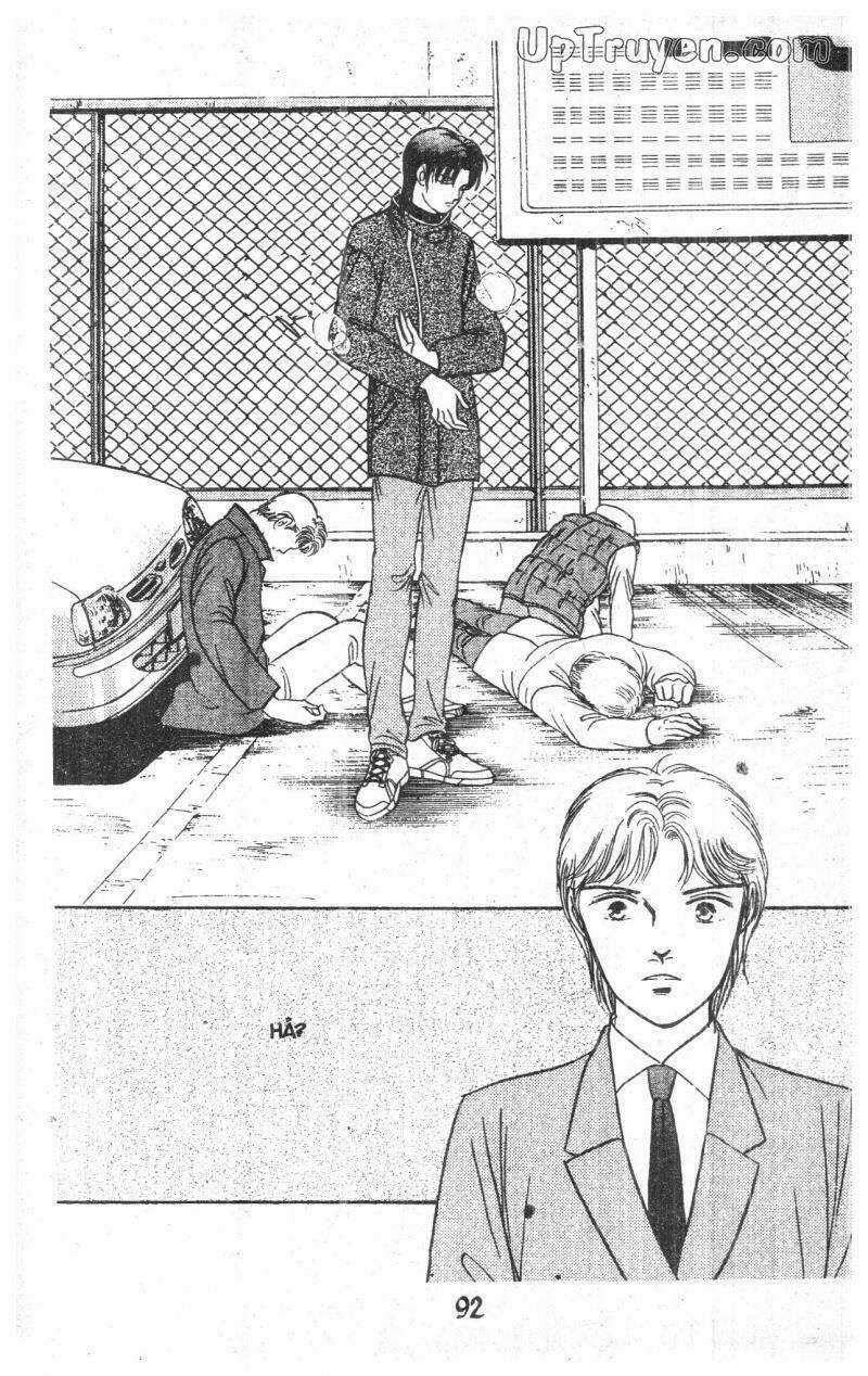 9 Banme No Musashi Chapter 19 trang 87