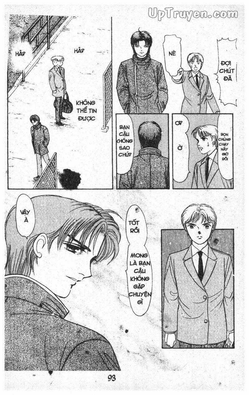 9 Banme No Musashi Chapter 19 trang 88