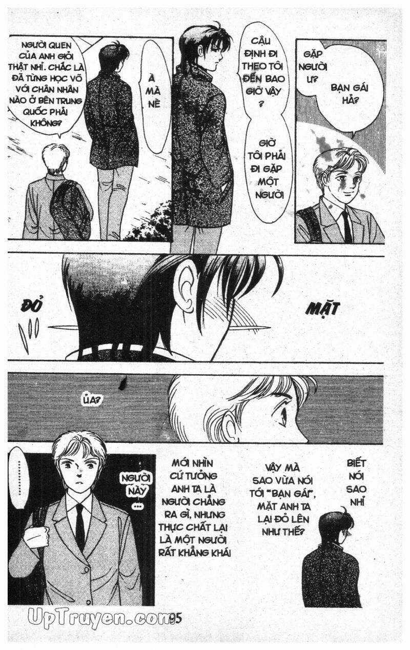 9 Banme No Musashi Chapter 19 trang 90