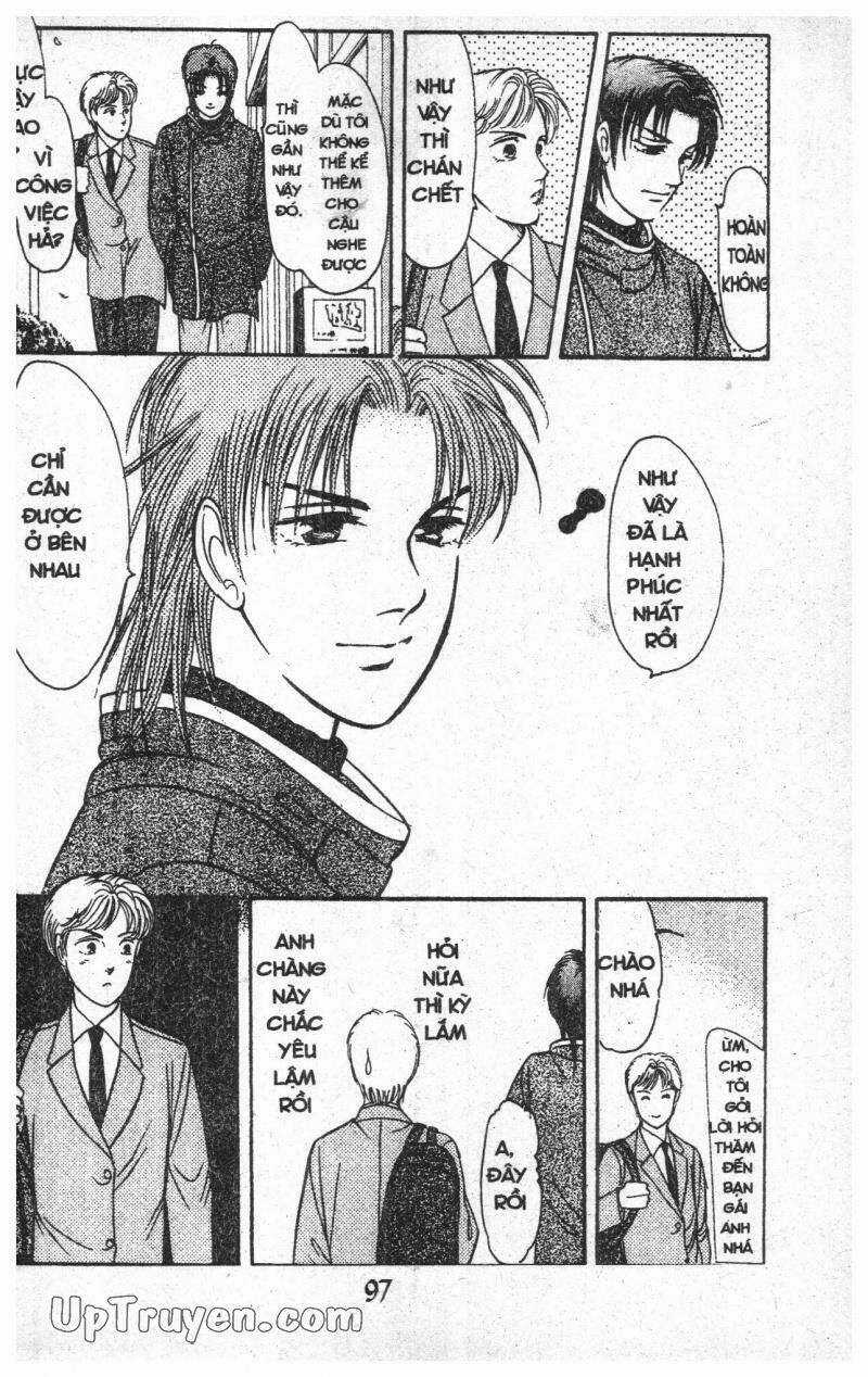 9 Banme No Musashi Chapter 19 trang 92