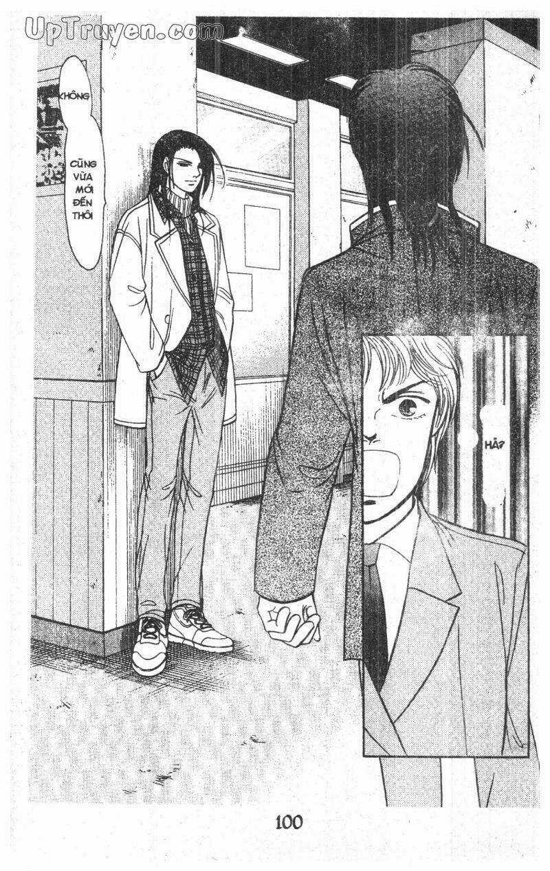 9 Banme No Musashi Chapter 19 trang 95