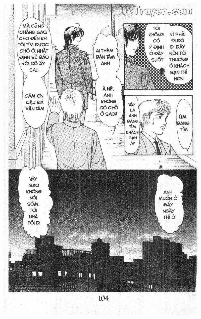 9 Banme No Musashi Chapter 19 trang 99