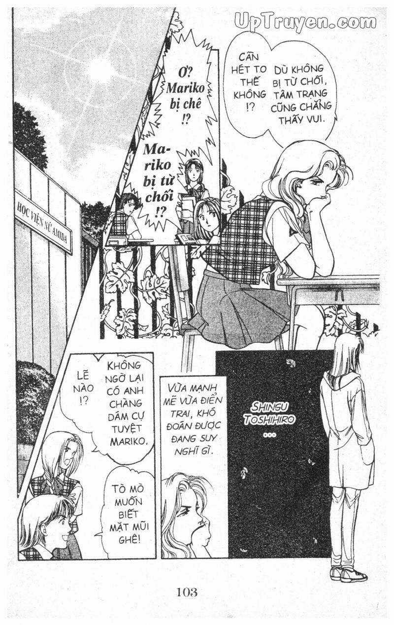 9 Banme No Musashi Chapter 2 trang 100
