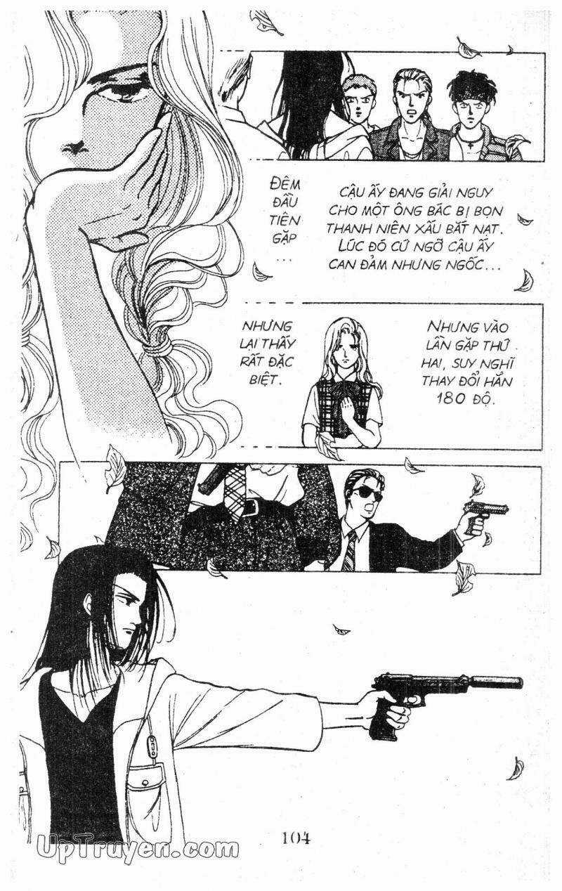 9 Banme No Musashi Chapter 2 trang 101