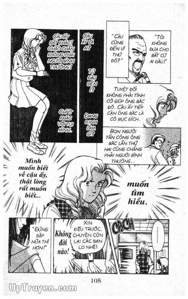 9 Banme No Musashi Chapter 2 trang 102