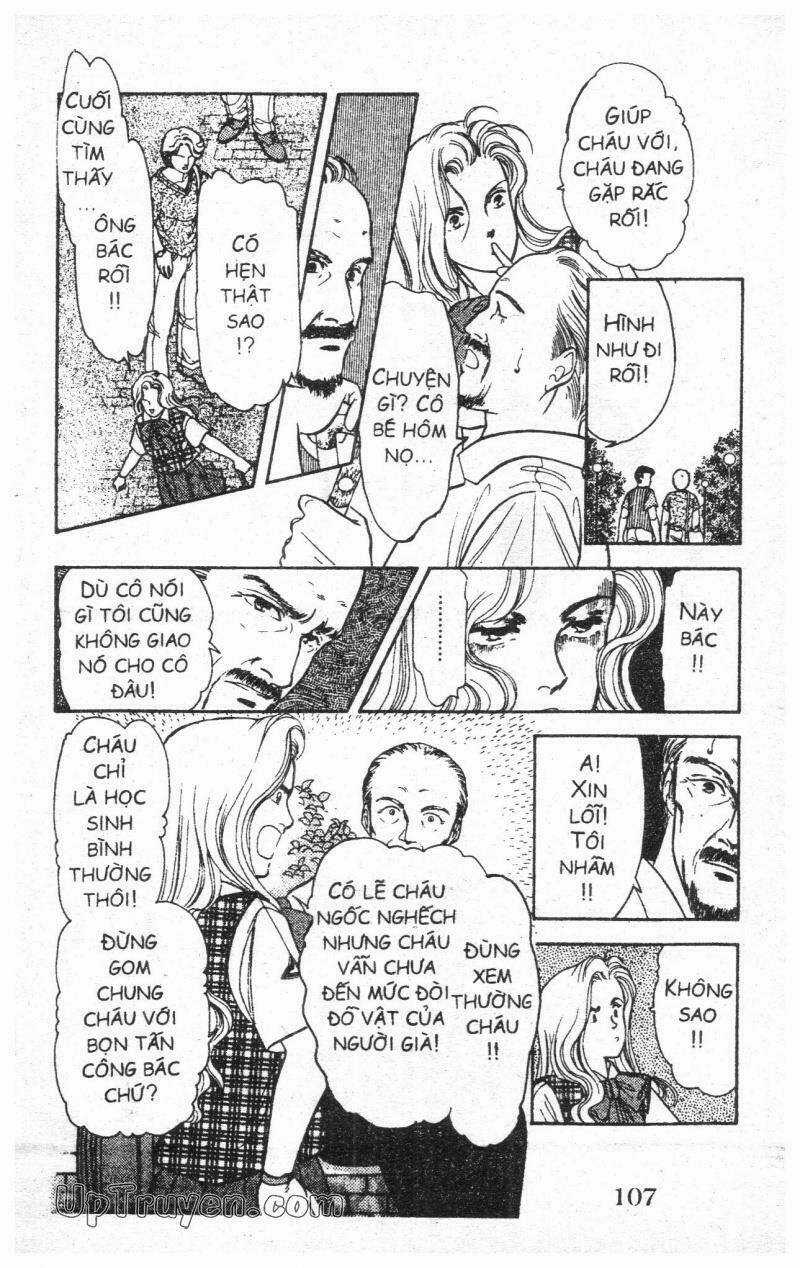 9 Banme No Musashi Chapter 2 trang 104