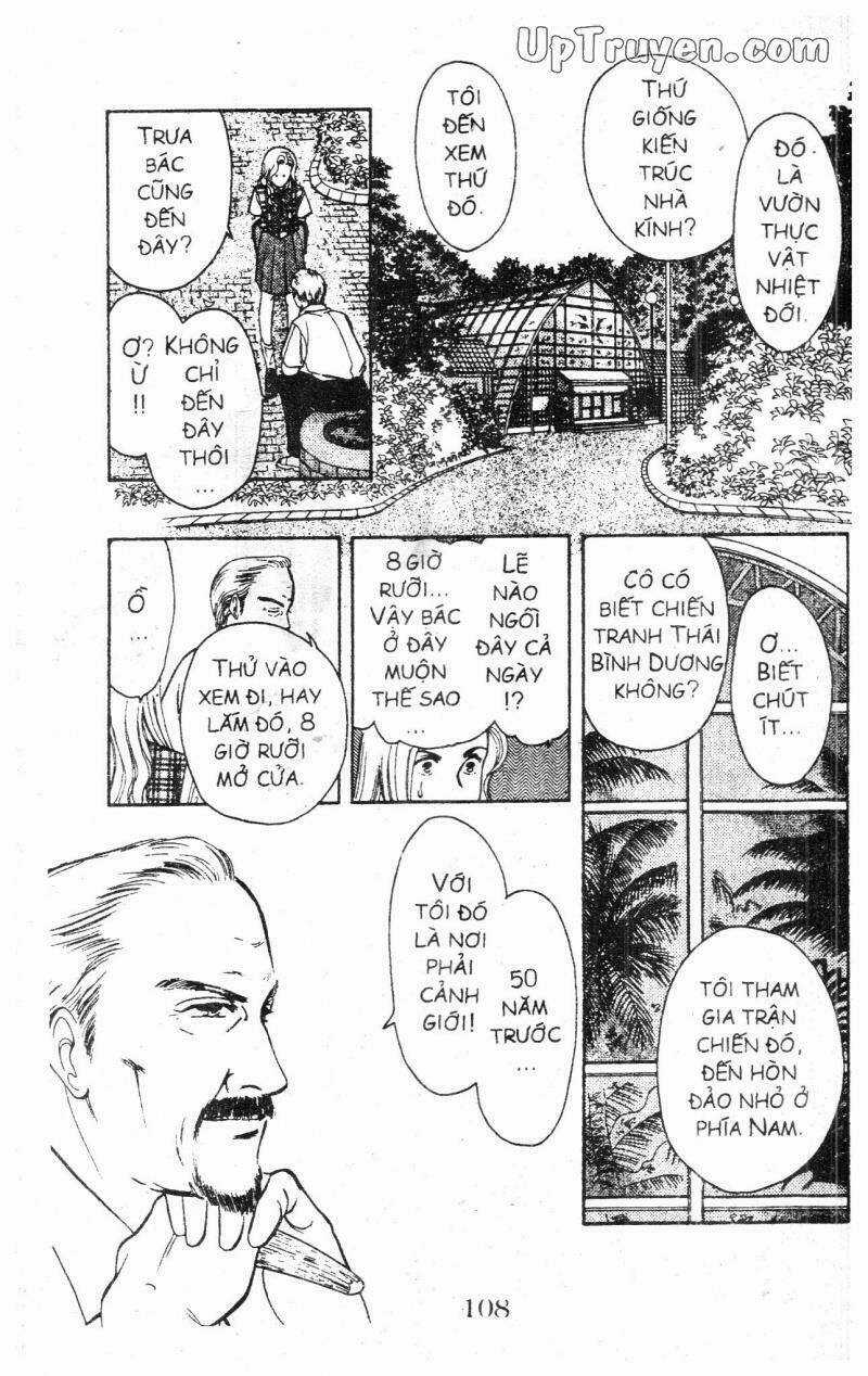 9 Banme No Musashi Chapter 2 trang 105