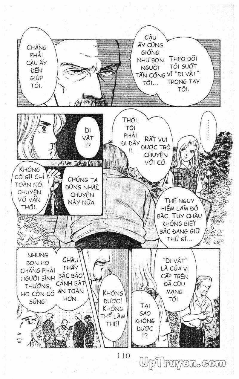 9 Banme No Musashi Chapter 2 trang 107