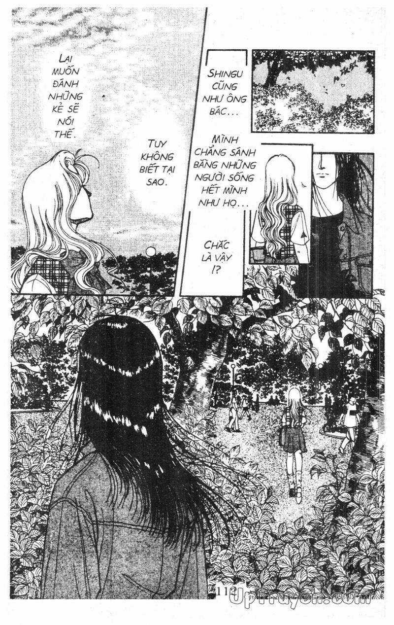 9 Banme No Musashi Chapter 2 trang 109