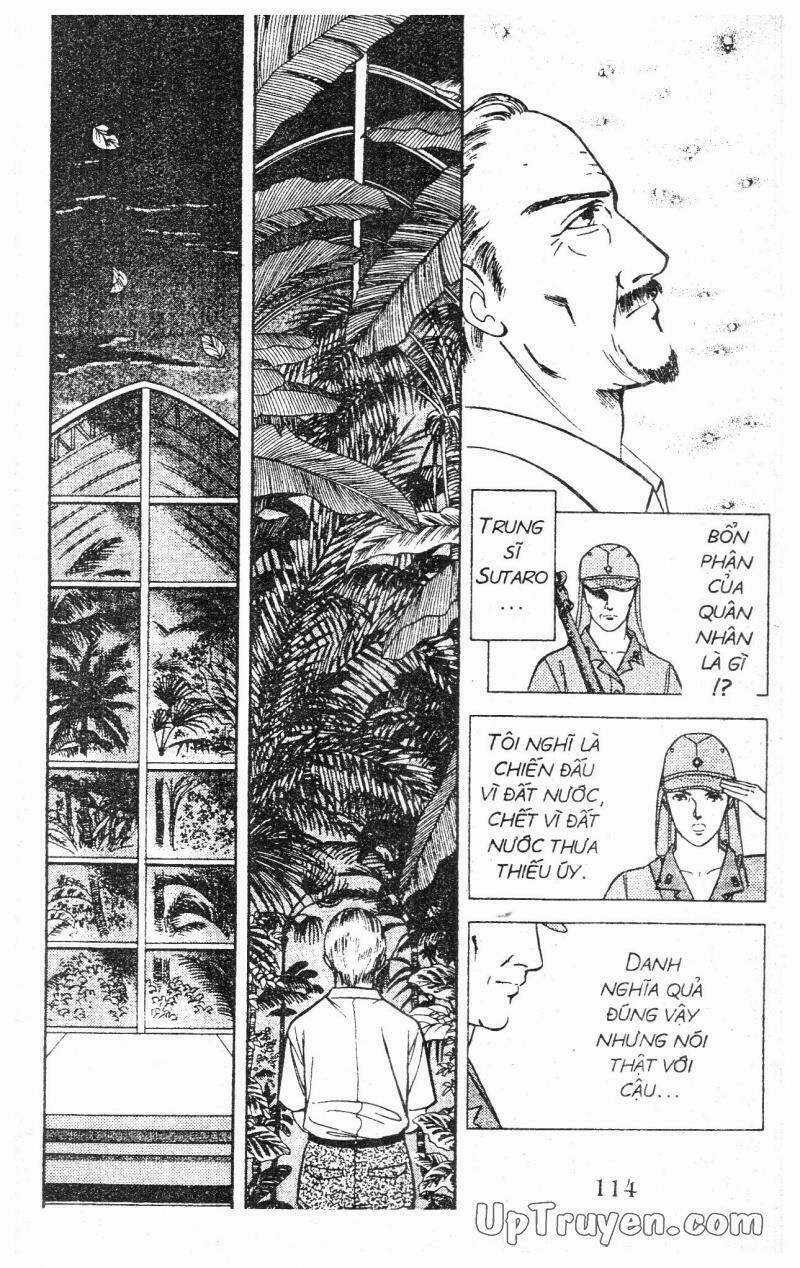 9 Banme No Musashi Chapter 2 trang 111