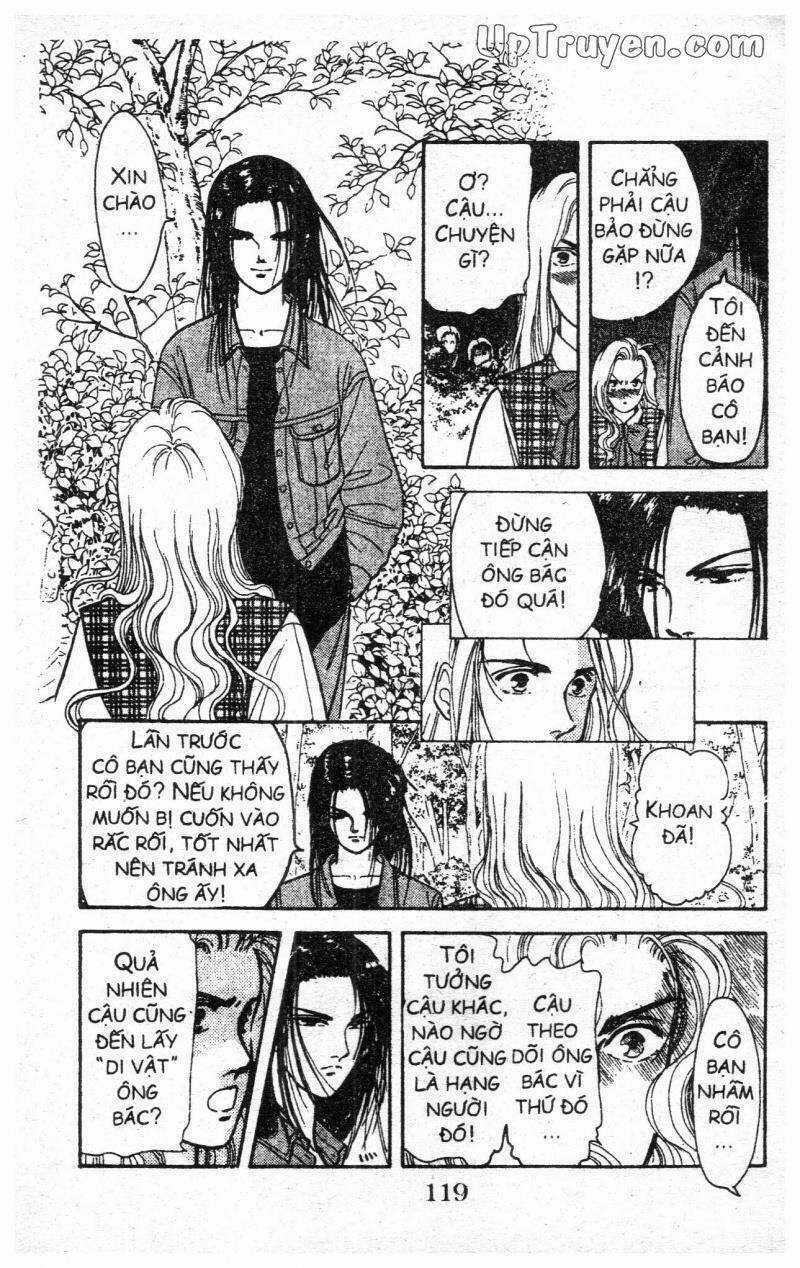 9 Banme No Musashi Chapter 2 trang 114