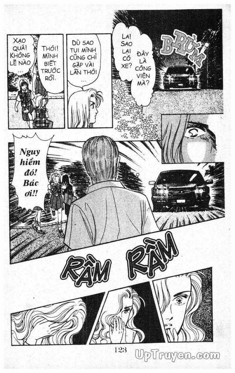 9 Banme No Musashi Chapter 2 trang 118